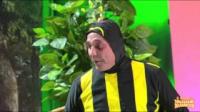 Лучшее Уральские пельмени Пчела