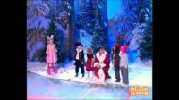 Лучшее Уральские пельмени Дед Мороз и дети