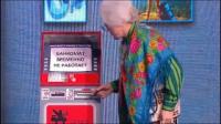 Лучшее Уральские пельмени Бабушка и банкомат