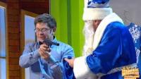 Лучшее Уральские пельмени Сноуден и Дед Мороз